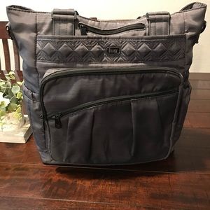 Lug Ace Tote